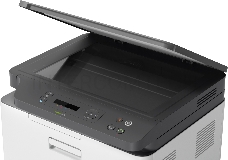 МФУ лазерный HP Color 178nw (4ZB96A), (цветной, A4, принтер/сканер/копир, 1200dpi, 18(4)ppm, WiFi, Lan, USB)
