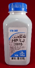 Тонер HP LJ 2015/2014/2727 (фл 140 г.) B&W Standart фас России