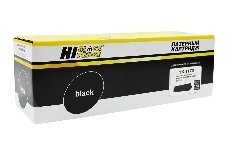 Тонер-картридж Hi-Black (HB-TK-1170) для Kyocera-Mita M2040dn/M2540dn, 7,2K (с чипом)