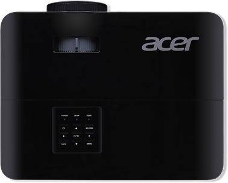 Проектор Acer projector X1126AH, DLP 3D, SVGA, 4000Lm, 20000/1, HDMI, 2.7kg