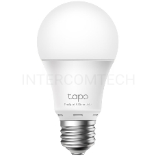 Умная Wi-Fi лампа Smart Wi-Fi Light Bulb, Daylight & Dimmable, SPEC: 2.4 GHz, IEEE 802.11b/g/n