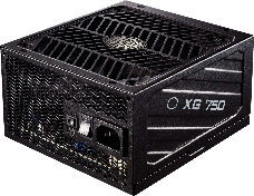 Блок питания Power Supply Cooler Master XG750 Platinum, 750W, ATX, 135mm, 24pin, 12xSATA, 4xPCI-E(6+2), APFC, 80+ Platinum, Full Modular