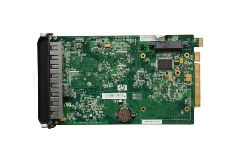 Плата форматера HP DJ T790/1300/2300 (CN727-67042//CN727-67035/CN727-67015/CR651-67005)