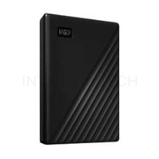 Внешний жесткий диск WD My Passport WDBYVG0020BBK-WESN 2TB 2,5 USB 3.0 black (D8B)