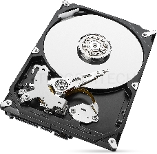 Жесткий диск Seagate 1Tb 5900rpm Original SATA-III ST1000VX005 Video Skyhawk 64Mb 3.5
