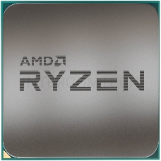 Процессор AMD Ryzen 3 PRO 2200G, 4/4, 3.5-3.7GHZ, 384KB/2MB/4MB, AM4, 65W, Radeon Vega 8, YD220BC5M4MFB OEM