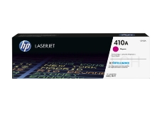 Тонер-картридж Hewlett-Packard HP 410A CF413A пурпурный для HP LJ Pro M452, M477 2300стр.
