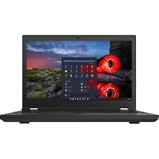 Ноутбук Lenovo ThinkPad P15 15.6 (20YQ0018UK)