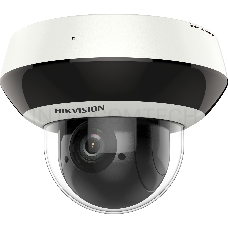 Видеокамера IP Hikvision DS-2DE2A404IW-DE3(C0)(S6)(C), 4Мп поворотная, ИК-подсветка, питание PoE