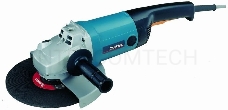 Шлифовальные машины Makita GA9010C УШМ,ф230мм,{2000Вт,6000об\м,5.4кг,кор,электронная стабилизация}