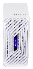 Корпус Accord ACC-265W белый без БП mATX 1x80mm 1x92mm 2x120mm 2xUSB2.0 1xUSB3.0 audio