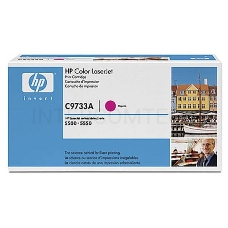 Тонер-картридж HP C9733A пурпурный для LJ 5500 12000стр.