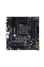 Материнская плата ASUS TUF GAMING B550M-PLUS ; 90MB14A0-M0EAY0