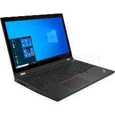 Ноутбук Lenovo ThinkPad P15 15.6 (20YQ0018UK)