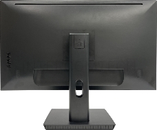 Монитор IRBIS VIEWORLD 27'' LED Monitor 1920x1080, 16:9, IPS, 250 cd/m2, 1000:1, 5ms, 178°/178°, VGA, HDMI, DP, 75Hz, HAS, Tilt, Swiv, Pivot, Speakers, Black