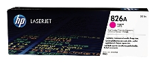 Тонер Картридж HP 826A CF313A пурпурный для HP CLJ Ent M855