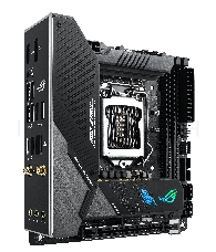 Материнская плата ASUS ROG STRIX Z490-I GAMING /LGA1200,Z490,USB3.2,M.2,MB