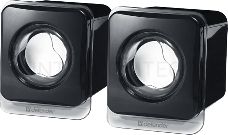 Колонки DEFENDER SPK 35 (2.0 ,5 Вт, питание от USB)