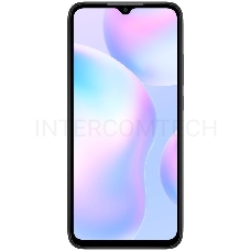 Смартфон Xiaomi Redmi 9A 2Gb+32Gb Granite Gray (M2006C3LG), 6.53 19.5:9 1080x2340, 8 Core, 3/32 GB, 13/8/5/2Mp+8Mp, 2G/3G/LTE, GPS, Type-C, 5020mAh