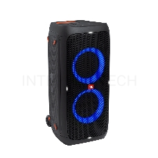 Портативная акустика Динамик JBL PartyBox 310