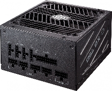 Блок питания Power Supply Cooler Master XG750 Platinum, 750W, ATX, 135mm, 24pin, 12xSATA, 4xPCI-E(6+2), APFC, 80+ Platinum, Full Modular