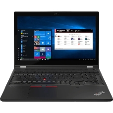 Ноутбук Lenovo ThinkPad P15 15.6 (20YQ0018UK)