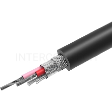 Кабель Vention аудио Jack 6.5 M/XLR F - 1.5м BBEBG