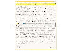 Тонер-картридж тип GC 41YL (0.6K) желтый Aficio SG 2100N/ 3110DN/ 3110DNw