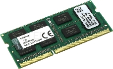 Память оперативная Kingston 8GB 1600MHz DDR3 Non-ECC CL11 SODIMM