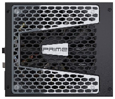 Блок питания Seasonic ATX 750W PRIME TX-750 80+ titanium (24+4+4pin) APFC 135mm fan 20xSATA Cab Manag RTL