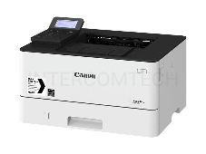 Принтер лазерный Canon i-Sensys LBP223dw (3516C008), (A4, 1200dpi, 33ppm, Duplex, WiFi, Lan, USB)