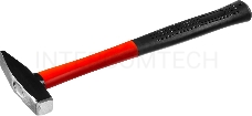 Молоток MIRAX 20031-02  200 г с фиберглассовой рукояткой
