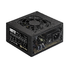 Блок питания 700W ExeGate M700 (SFX, APFC, КПД 87% (80 PLUS Silver), 8cm fan, 24pin, 4+4pin, 3xSATA,