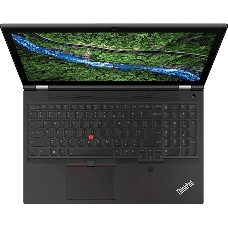 Ноутбук Lenovo ThinkPad P15 15.6 (20YQ0018UK)