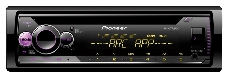 Автомагнитола CD Pioneer DEH-S2250UI 1DIN 4x50Вт