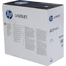 Тонер-картридж HP 37Y черный увеличенной емкости для HP LJ Enterprice MFP M631/ M632/ M633 41000 стр