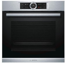 Духовой шкаф HBG632TS1 BOSCH