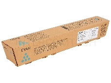 Тонер-картридж Ricoh 841820 тип MP3503, голубой для Aficio MP C3003/C3503, (18000 стр)