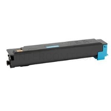 Тонер-картридж для Kyocera-Mita TASKalfa 406ci TK-5215C 15K (cyan) Katun