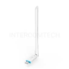 Сетевой адаптер Wi-Fi Tenda WiFi Adapter USB U2 (USB2.0, WLAN 150Mbps, 802.11bgn) 1x ext Antenna