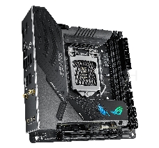 Материнская плата ASUS ROG STRIX Z490-I GAMING /LGA1200,Z490,USB3.2,M.2,MB