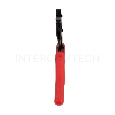 Кримпер REXANT HT-301 J для обжима F и BNC разъемов RG-174, RG-179, Fiber Optic