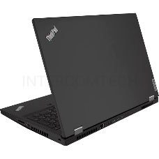 Ноутбук Lenovo ThinkPad P15 15.6 (20YQ0018UK)