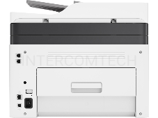 МФУ лазерный HP Color LaserJet 179fnw (4ZB97A),  (цветной, А4, принтер/копир/сканер/факс, 600dpi, 18(4)ppm, 128Mb, ADF40, WiFi, Lan, USB)