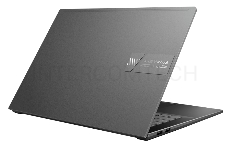 Ноутбук ASUS  Vivobook Pro 14 N7400PC-KM227 Intel Core I5-11300H/8Gb/512Gb M.2 SSD/14,0 OLED WQXGA+ (2880 x 1800) 90Hz/GeForceRTX 3050 4Gb/WiFi6/BT/FP/Backlit KB/No OS/1.4Kg/COMET GREY/DIALPAD