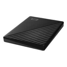 Внешний жесткий диск WD My Passport WDBYVG0020BBK-WESN 2TB 2,5 USB 3.0 black (D8B)