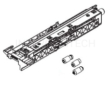 Узел предподачи бумаги Kyocera TA3510i в сборе (302MV94061) PARTS PRIMARY FEED ASSY SP