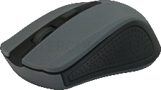 Мышь Defender Accura MM-935 Grey USB 52936 {Беспроводная оптическая мышь, 4 кнопки,800-1600 dpi}
