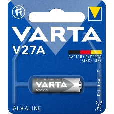 Элемент питания VARTA ELECTRONICS V27 A бл.1