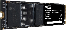 Накопитель SSD PC Pet 1Tb PCI-E 3.0 x4 PCPS001T3 M.2 2280 OEM